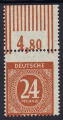 925a W OR Verzähnung, deutlich