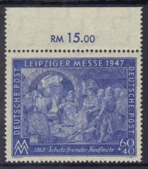 942 BZ, PF I P OR, geprüft Schlegel BPP