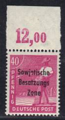 SBZ Nr. 193 P OR