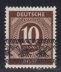 Bizone Nr. 54 I **