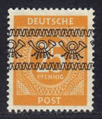 Bizone Nr. 62 I **