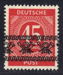 Nr. 65 I , gepr. Schlegel BPP