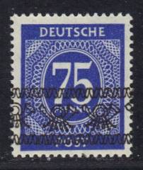 Nr. 67 I a, gepr. Schlegel BPP