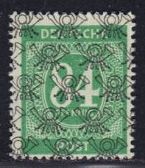 Bizone Nr. 68 II a **