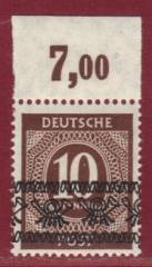 Bizone Nr. 54 I P OR **