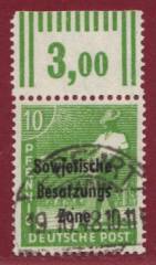 SBZ Nr. 185 W OR
