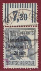 SBZ Nr. 186 W OR