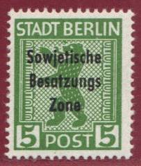 SBZ Nr. 200A ux PF IV