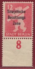 SBZ Nr. 204A PF V