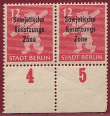 SBZ Nr. 204A PF IV