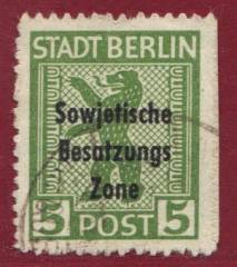 SBZ Nr. 200B PF III