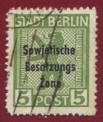 SBZ Nr. 200B PF VII