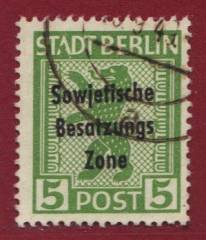 SBZ Nr. 200A PF VIII