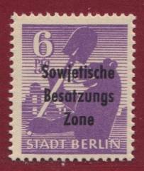 SBZ Nr. 201A PF XVII