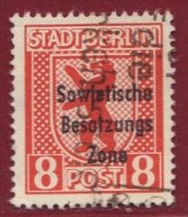 SBZ Nr. 202A AF III