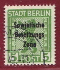 SBZ Nr. 200A ux