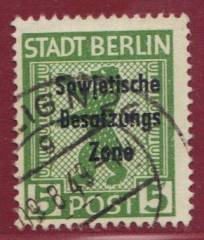 SBZ Nr. 200A vx