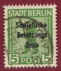 SBZ Nr. 200A vx
