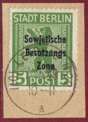 SBZ Nr. 200A ux