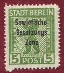 SBZ Nr. 200B vx