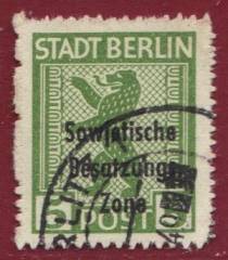 SBZ Nr. 200B vx