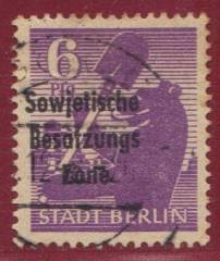 SBZ Nr. 201A wbz