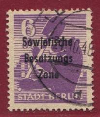 SBZ Nr. 201A wbz