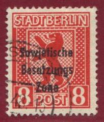 SBZ Nr. 202A vx