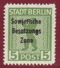 SBZ Nr. 200B vx AF II