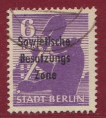 SBZ Nr. 201A wax !!!