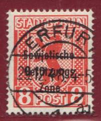SBZ Nr. 202A uy
