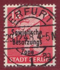 SBZ Nr. 204A ux