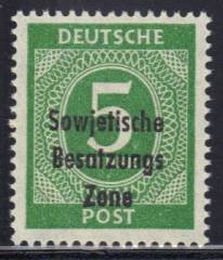 SBZ Nr. 207
