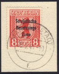 SBZ Nr. 202A vx + PF