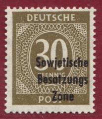 SBZ Nr. 208