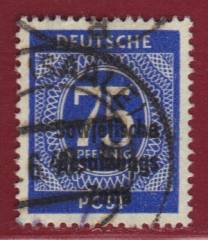 SBZ Nr. 210