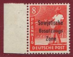 SBZ Nr. 184 W SR