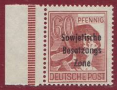 SBZ Nr. A195 P SR