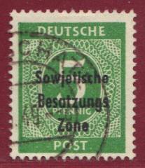 SBZ Nr. 207