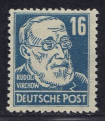 SBZ Nr. 218 b EM Crosscomb - perforation! gepr. BPP