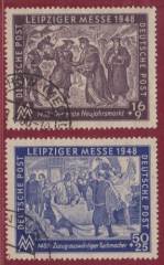 SBZ Nr. 198 - 199