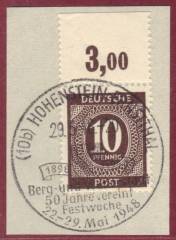 918a P OR dgz, SST-Hohenstein-Ernstthal