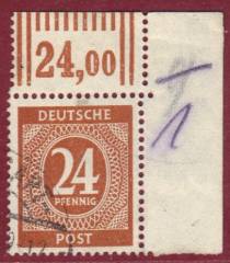 925a W EOR
