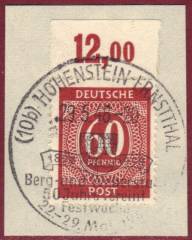 933a P OR SST-Hohenstein-Ernstthal
