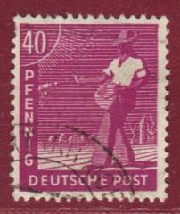 954 PF III, Zahnfehler