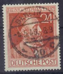 963a PF TM 44.1, Vollstempel Berlin