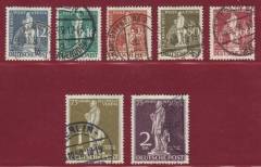 Berlin Nr. 35 - 41