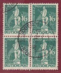 Berlin Nr. 36 4er-Block