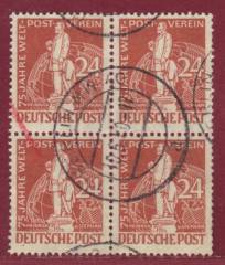 Berlin Nr. 37 4er-Block