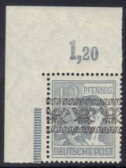 Bizone Nr. 40 I P EOL **